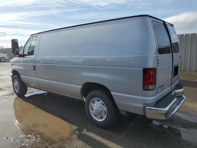 Photo 2 from auction – 2009 FORD ECONOLINE with VIN 1FTNE14WX9DA87729