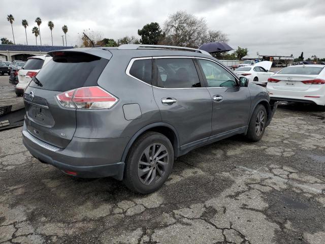 Photo 3 from auction – 2016 NISSAN ROGUE S with VIN 5N1AT2MT6GC798732
