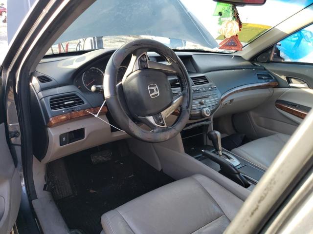Photo 8 from auction – 2011 HONDA ACCORD EXL with VIN 1HGCP3F89BA004375