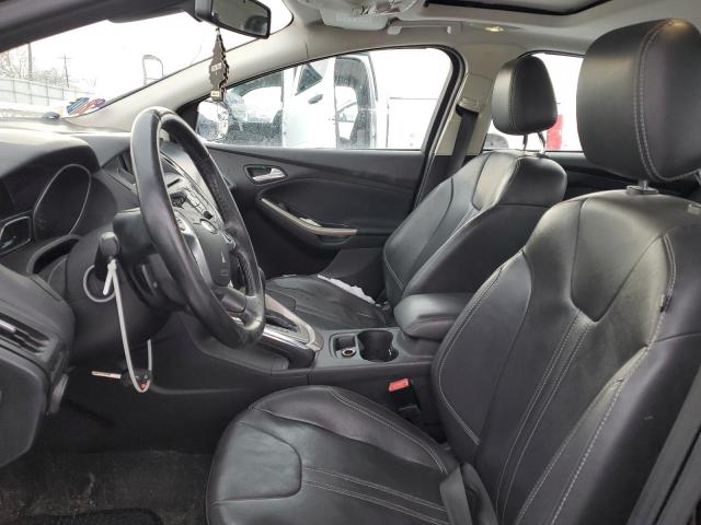 Photo 7 from auction – 2012 FORD FOCUS SEL with VIN 1FAHP3H26CL161760