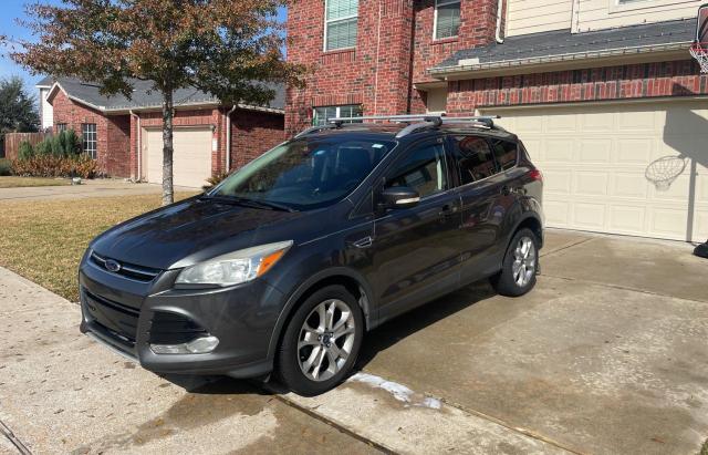 Photo 2 from auction – 2015 FORD ESCAPE TIT with VIN 1FMCU0JX2FUB47866