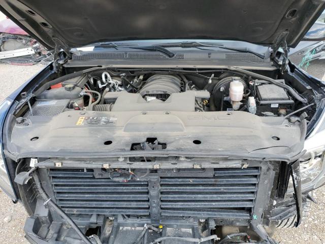 Photo 12 from auction – 2020 GMC YUKON SLT with VIN 1GKS2BKC7LR280817