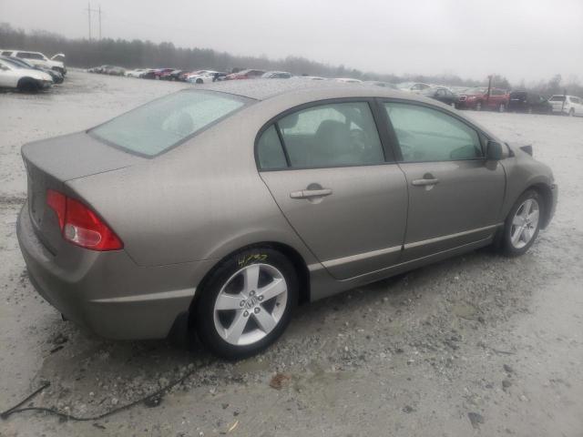 Photo 3 from auction – 2007 HONDA CIVIC EX with VIN 1HGFA16807L044486