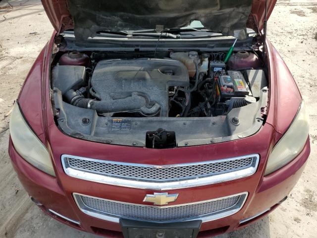 Photo 11 from auction – 2011 CHEVROLET MALIBU LTZ with VIN 1G1ZE5E13BF235508