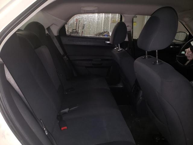 Photo 10 from auction – 2008 CHRYSLER 300 LX with VIN 2C3LA43R68H132199