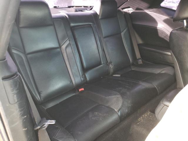 Photo 10 from auction – 2015 DODGE CHALLENGER with VIN 2C3CDZBGXFH706045