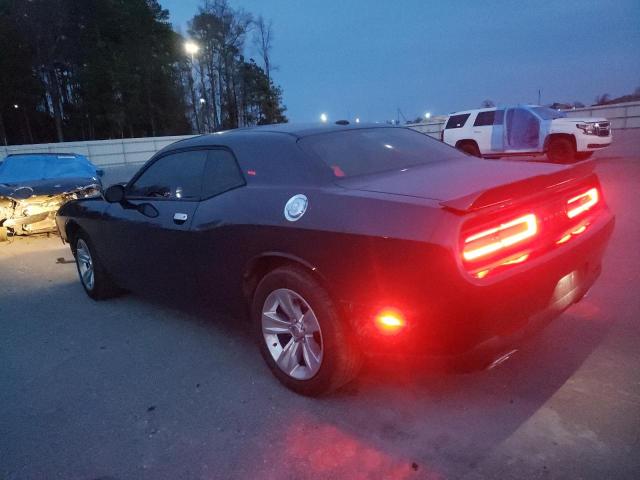 Photo 2 from auction – 2017 DODGE CHALLENGER with VIN 2C3CDZAG0HH568620