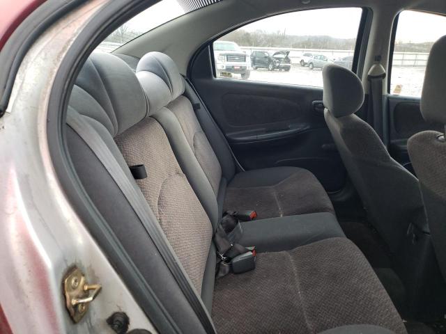 Photo 10 from auction – 2000 DODGE NEON BASE with VIN 1B3ES46C8YD700699