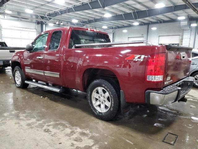 Photo 2 from auction – 2013 GMC SIERRA K15 with VIN 1GTR2VE77DZ272955