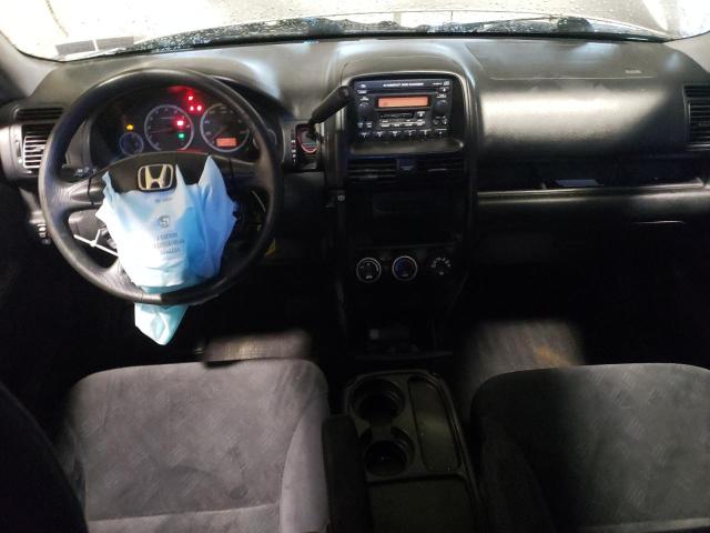 Photo 8 from auction – 2005 HONDA CR-V EX with VIN JHLRD78855C045152