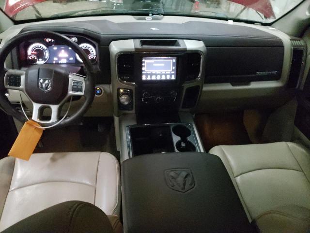 Photo 8 from auction – 2014 RAM 1500 LARAM with VIN 1C6RR7NT4ES107886