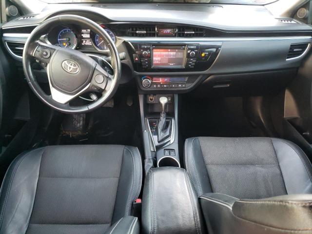 Photo 8 from auction – 2014 TOYOTA COROLLA L with VIN 2T1BURHE3EC185790