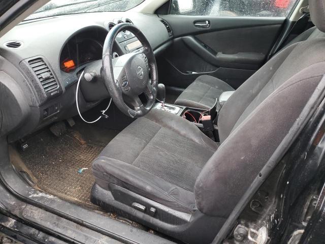 صورة رقم 7 من المزاد - 2010 NISSAN ALTIMA BAS مع VIN 1N4AL2AP1AN517093