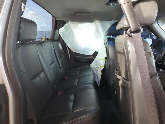 Photo 10 from auction – 2012 CHEVROLET SILVERADO with VIN 1GCRKSE76CZ240544