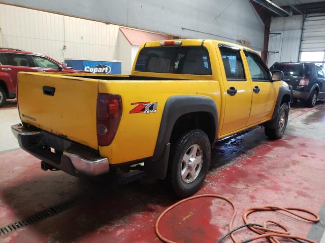 Photo 3 from auction – 2006 CHEVROLET COLORADO with VIN 1GCDT136268259727