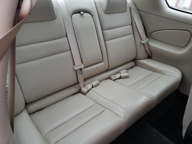Photo 10 from auction – 2007 CHEVROLET MONTE CARL with VIN 2G1WK16K679419367