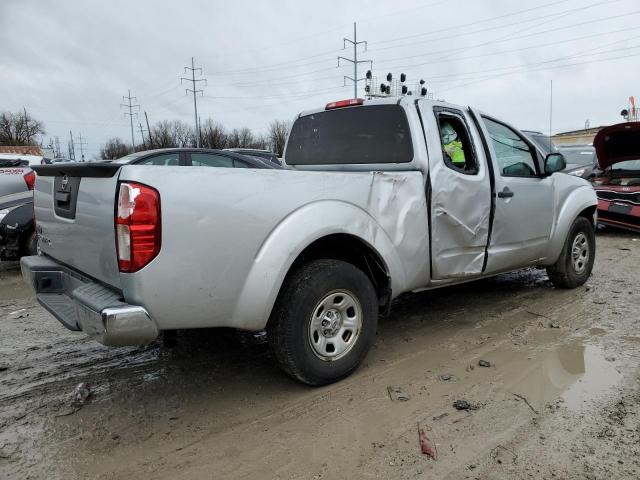 Photo 3 from auction – 2015 NISSAN FRONTIER S with VIN 1N6BD0CT0FN728266
