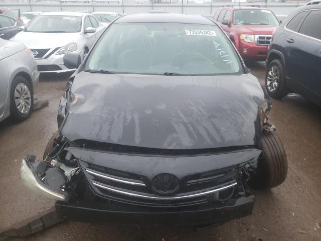 Photo 5 from auction – 2013 TOYOTA COROLLA BA with VIN 2T1BU4EE4DC920265