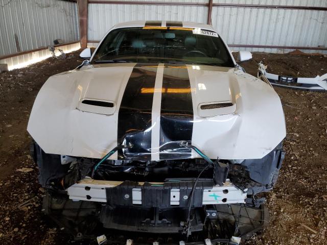 Photo 5 from auction – 2019 FORD MUSTANG with VIN 1FA6P8TH3K5172640