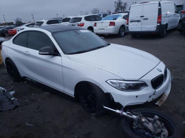 صورة رقم 4 من المزاد - 2016 BMW M235I مع VIN WBA1J7C53GV360567