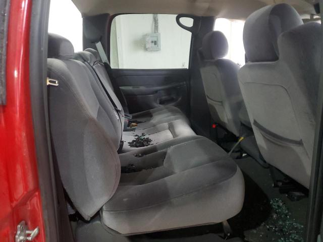 Photo 10 from auction – 2007 GMC SIERRA K25 with VIN 1GTHK23DX7F184720