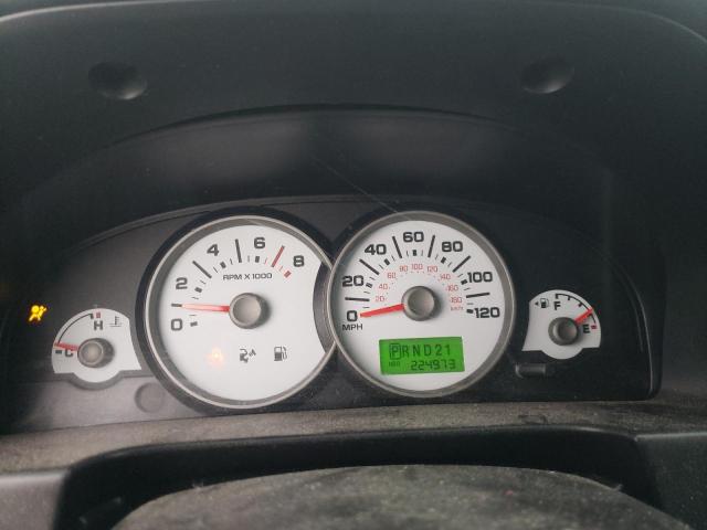 Photo 9 from auction – 2006 FORD ESCAPE XLS with VIN 1FMCU02Z46KD54593