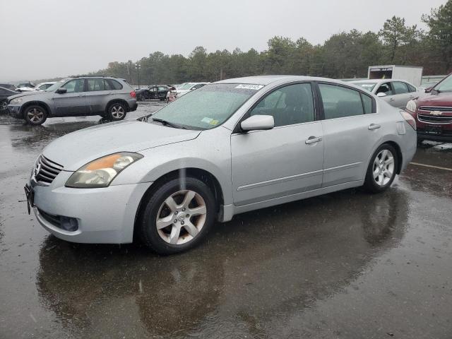 NISSAN ALTIMA 2.5 2008 with VIN 1N4AL21E88C234467 - Photo from auction
