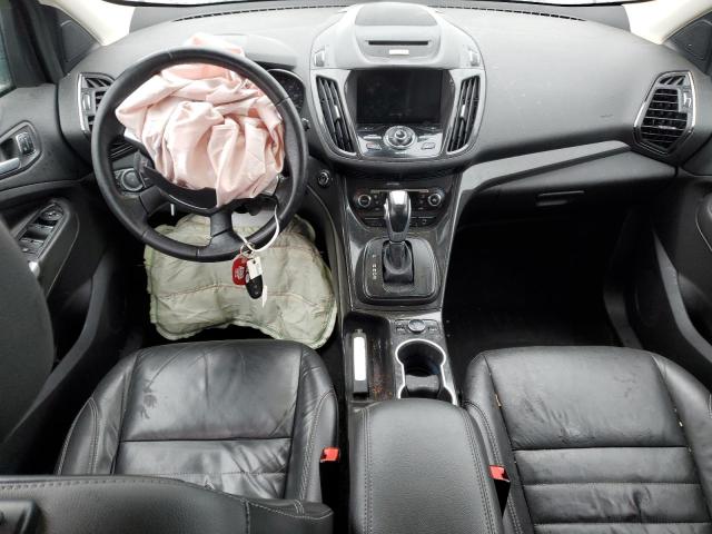 Photo 8 from auction – 2016 FORD ESCAPE TIT with VIN 1FMCU9J9XGUA74480