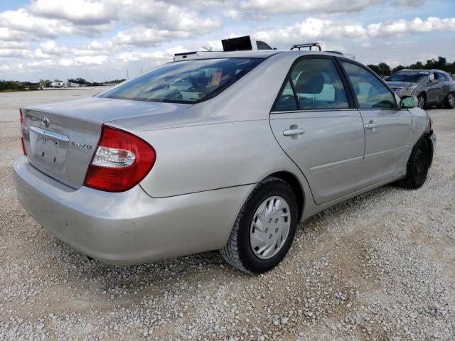 Photo 3 from auction – 2004 TOYOTA CAMRY LE with VIN 4T1BE32K84U849197