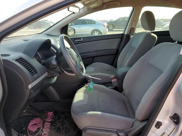 Photo 7 from auction – 2012 NISSAN SENTRA 2.0 with VIN 3N1AB6AP1CL752751