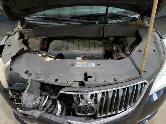 Photo 12 from auction – 2013 BUICK ENCLAVE with VIN 5GAKVCKD4DJ178524