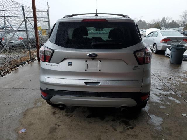 Photo 6 from auction – 2017 FORD ESCAPE SE with VIN 1FMCU9GD8HUC83410