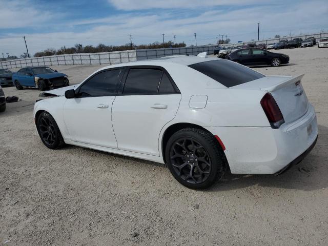 Photo 2 from auction – 2020 CHRYSLER 300 S with VIN 2C3CCABT7LH128080