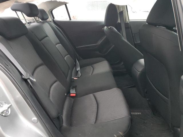 Photo 10 from auction – 2016 MAZDA 3 TOURING with VIN JM1BM1V79G1305297