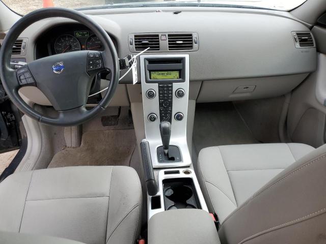 Photo 8 from auction – 2011 VOLVO S40 T5 with VIN YV1672MS4B2544239