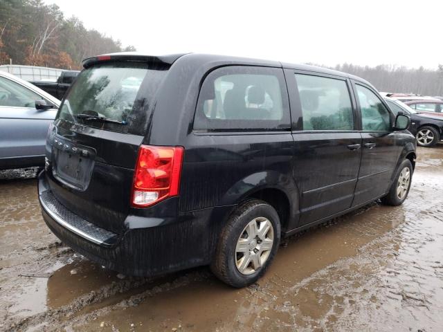 Photo 3 from auction – 2013 DODGE GRAND CARA with VIN 2C4RDGBG8DR566739