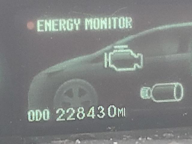Photo 9 from auction – 2015 TOYOTA PRIUS with VIN JTDKN3DU1F0405107