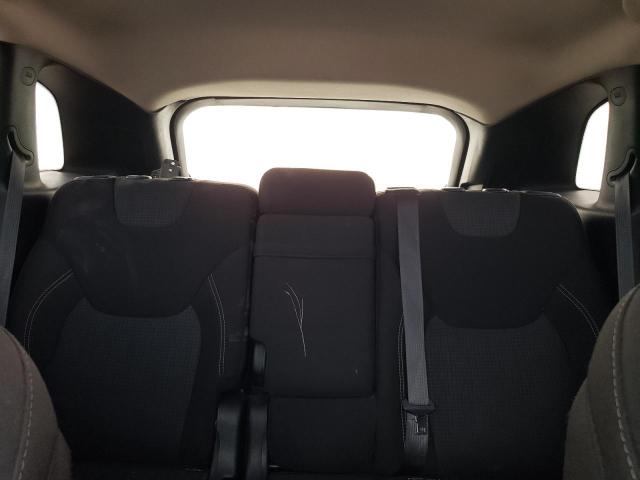 Photo 10 from auction – 2016 JEEP CHEROKEE L with VIN 1C4PJLCB2GW297418