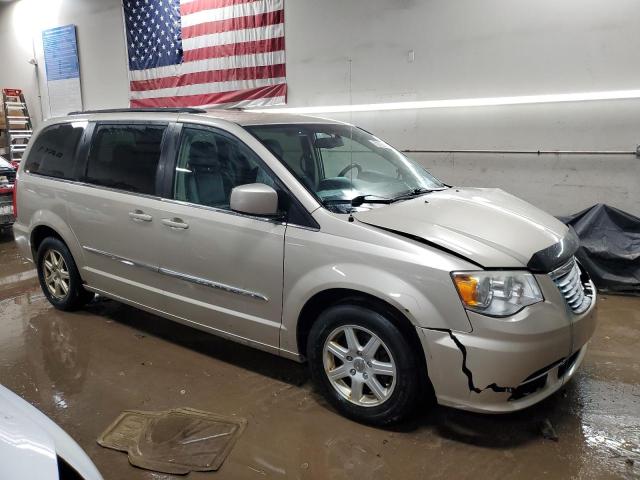 Photo 4 from auction – 2013 CHRYSLER TOWN & COU with VIN 2C4RC1BG0DR583907