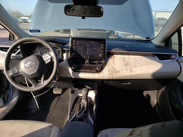 Photo 8 from auction – 2020 TOYOTA COROLLA LE with VIN 5YFEPRAE8LP013170