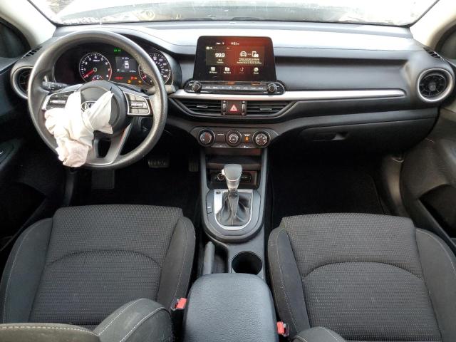 Photo 8 from auction – 2021 KIA FORTE FE with VIN 3KPF24AD3ME339829