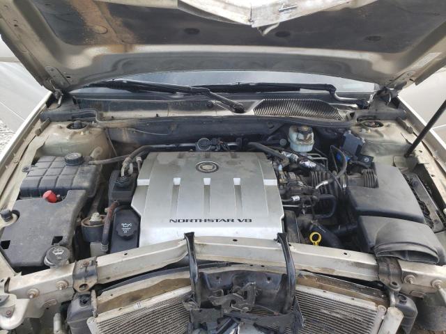Фото 11 с аукциона – 2007 CADILLAC DTS с VIN 1G6KD57Y57U192558