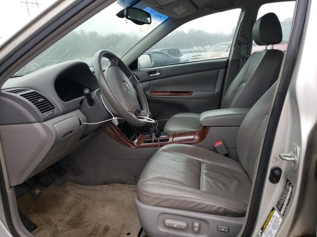 Photo 7 from auction – 2005 TOYOTA CAMRY LE with VIN 4T1BE32KX5U948461