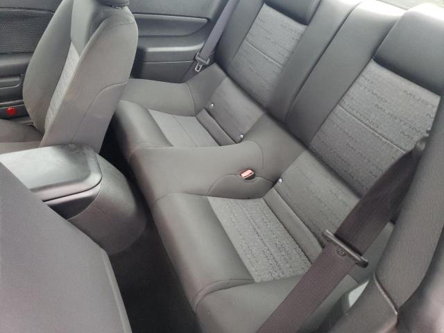 Photo 10 from auction – 2005 FORD MUSTANG with VIN 1ZVFT80N855205035