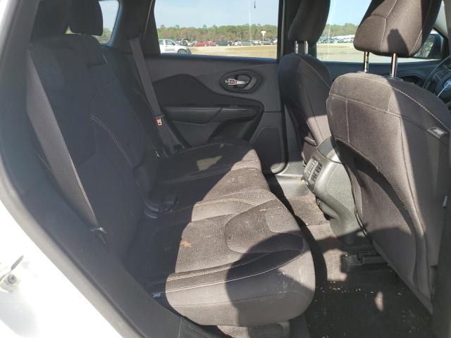 Photo 10 from auction – 2015 JEEP CHEROKEE L with VIN 1C4PJLCS4FW506396
