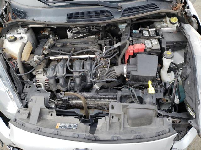 Photo 11 from auction – 2016 FORD FIESTA SE with VIN 3FADP4EJ4GM174673