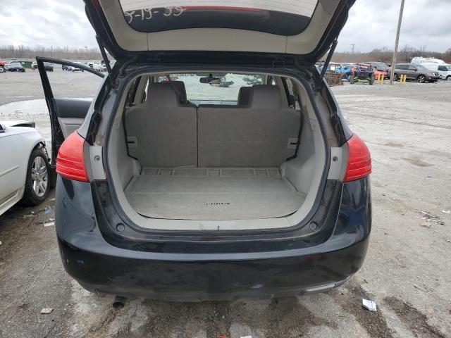 Photo 6 from auction – 2013 NISSAN ROGUE S with VIN JN8AS5MT6DW533994