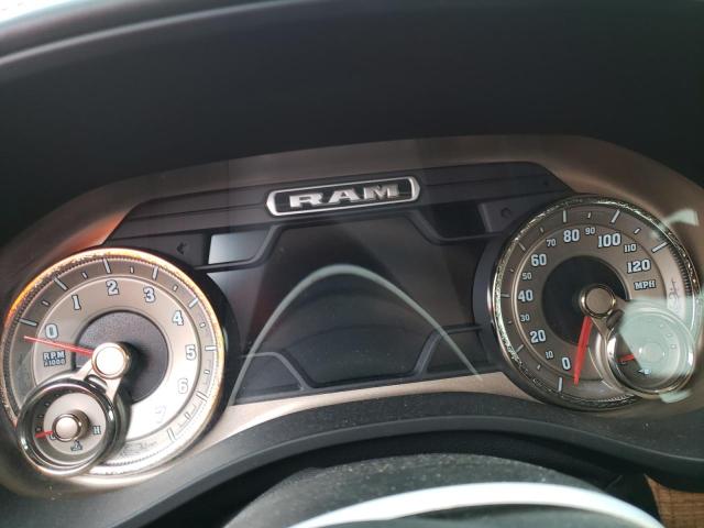 Photo 9 from auction – 2019 RAM 1500 LONGH with VIN 1C6SRFKT9KN516475