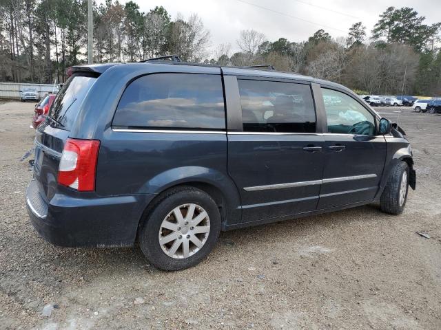 Photo 4 from auction – 2014 CHRYSLER TOWN & COU with VIN 2C4RC1BG0ER124278