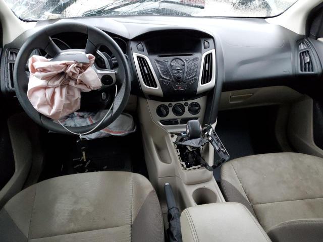 Photo 8 from auction – 2013 FORD FOCUS SE with VIN 1FADP3K2XDL207115